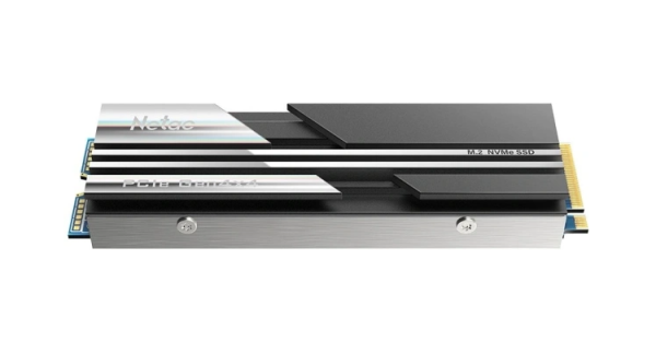 Накопитель SSD 1Tb M.2 2280 Netac NV5000 5000/4400 (NT01NV5000-1T0-E4X) фото