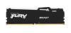 Оперативная память DDR5 16Gb (PC5-48000) 6000MHz Kingston Fury Beast Black RGB KF560C30BBA-16 фото