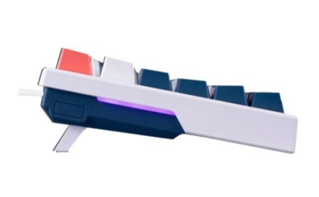 Клавиатура механическая Redragon Whisper фото