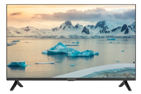 Телевизор LED THOMSON 32" T32RSM6050 HD READY Smart TV фото