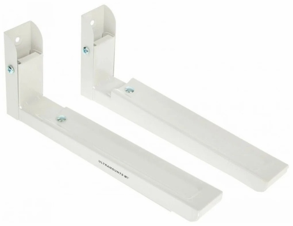 Кронштейн ULTRAMOUNTS UM888W для СВЧ белый купить ЦИТ Кронштейн ULTRAMOUNTS UM888W для СВЧ белый фото