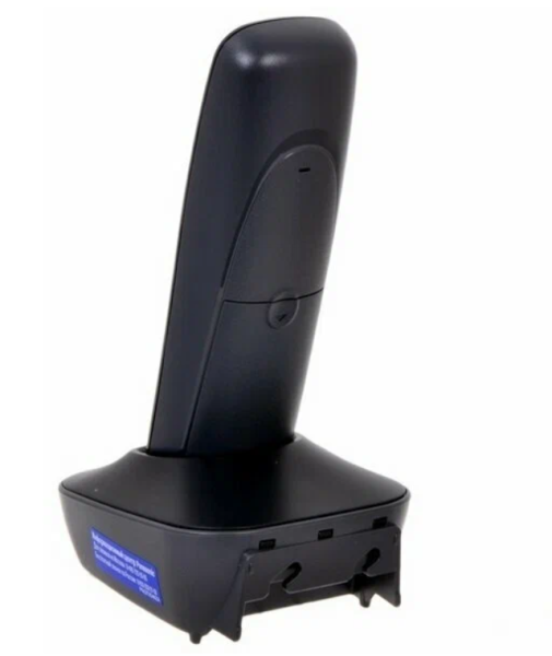 Тел. аппарат Panasonic KX-TG1611RUH фото