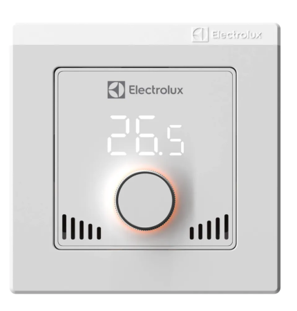 Терморегулятор ELECTROLUX ETS-16W фото