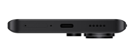 Смартфон Xiaomi Redmi Note 13 Pro+ 5G 12/512GB Midnight Black (Черный) фото