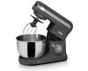 Планетарный миксер BBK KBM1042 серый фото