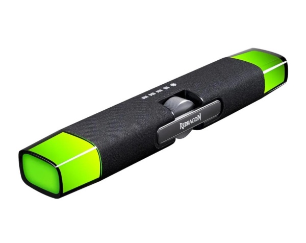 Колонки (Саундбар) Redragon Dora 2.0 купить ЦИТ Колонки (Саундбар) Redragon Dora 2.0 фото