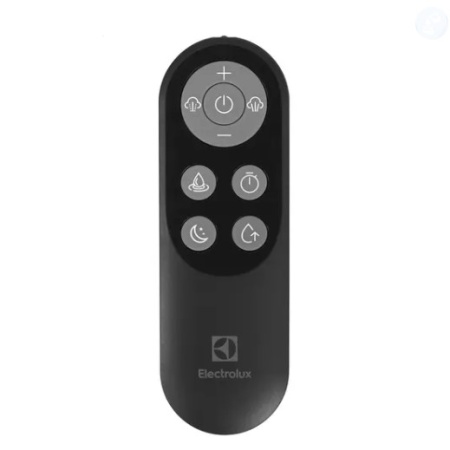 Увлажнитель воздуха ELECTROLUX EHU-6110D черный фото