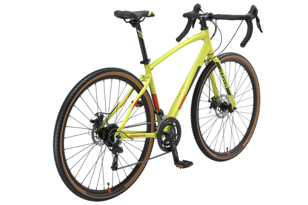 (м) Велосипед гравийный Stark'24 Gravel 700.3 D фото