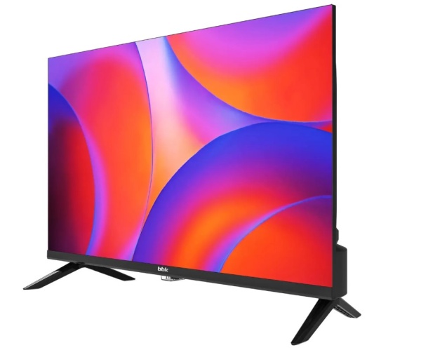 Телевизор LED BBK 24" 24LEM-1032/TS2C HD READY фото