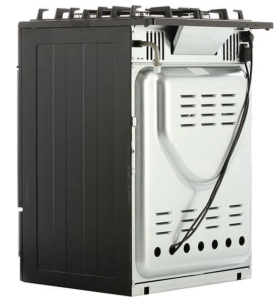 Газоэлектрическая плита GEFEST 6502-02 0044 купить ЦИТ Газоэлектрическая плита GEFEST 6502-02 0044 фото