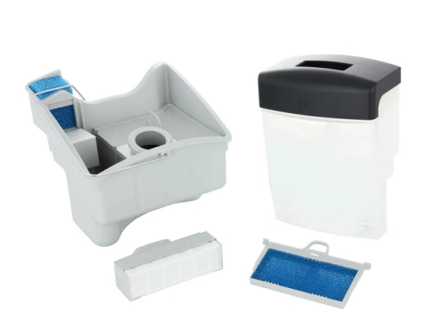 Пылесос моющий THOMAS 788524 TWIN AQUAWASH PET купить ЦИТ Пылесос моющий THOMAS 788524 TWIN AQUAWASH PET фото