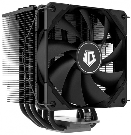 Кулер для процессора ID-Cooling SE-226-XT Black 250W фото