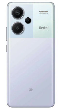 Смартфон Xiaomi Redmi Note 13 Pro+ 5G 12/512GB Purple (Фиолетовый) фото