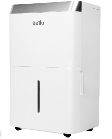 Осушитель воздуха BALLU Comfort BD12T CL фото