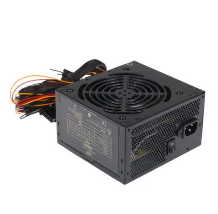 Блок питания Deepcool Explorer 350W DE500 v2 Retail фото