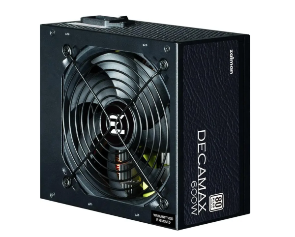 Блок питания Zalman 600W ZM600-LX3 фото