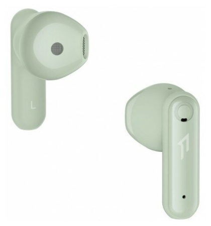 Беспроводные bluetooth наушники 1MORE Neo 2 зеленые (EO007-Green) фото