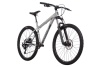 (м) Велосипед горный STINGER 27,5" PYTHON EVO (2023) MICROSHIFT ACOLYTE M5185, MICROSHIFT ACOLYTE фото