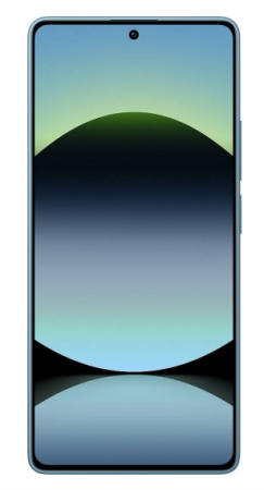 Смартфон Xiaomi Redmi Note 14S 8/256Gb Ocean Blue (синий) фото