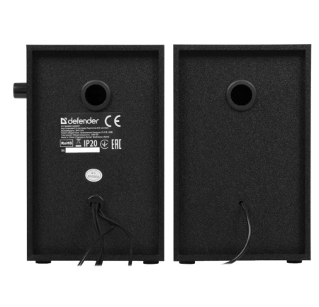 Колонки Defender SPK-270 фото