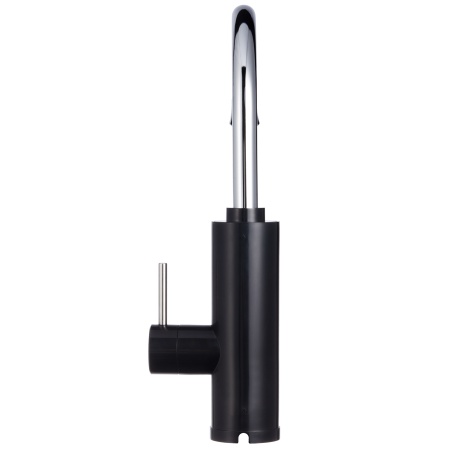 Водонагреватель проточный ROYAL THERMO QuickTap черный фото