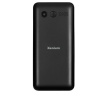 Мобильный телефон XENIUM X700 Black фото