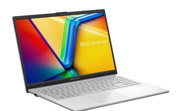 Ноутбук Asus Vivobook 15 E1504FA-BQ5103 15.6"FHD(1920x1080) IPS/Ryzen 3 30 4c/16Gb/512Gb SSD/AMD Rad фото