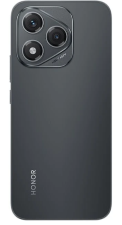 Смартфон Honor 400 Lite 8/256Gb Black  (Черный) фото