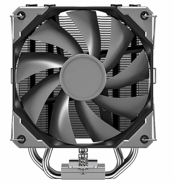 Кулер для процессора ID-Cooling SE-214-XT BASIC 180W PWM фото