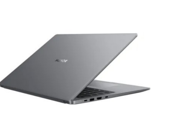 Ноутбук Honor MagicBook X14 Plus 5301ALWC 14"WUXGA(1920x1200) IPS/Core 5 220H 12с/16Gb/512Gb SSD/Int фото