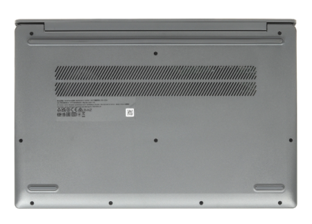 Ноутбук Lenovo IP3 Slim3 15AMN8 82XQ00N7PS 15.6"FHD(1920x1080) IPS/Ryzen 5 7520U 4c/16Gb/512Gb SSD/A фото