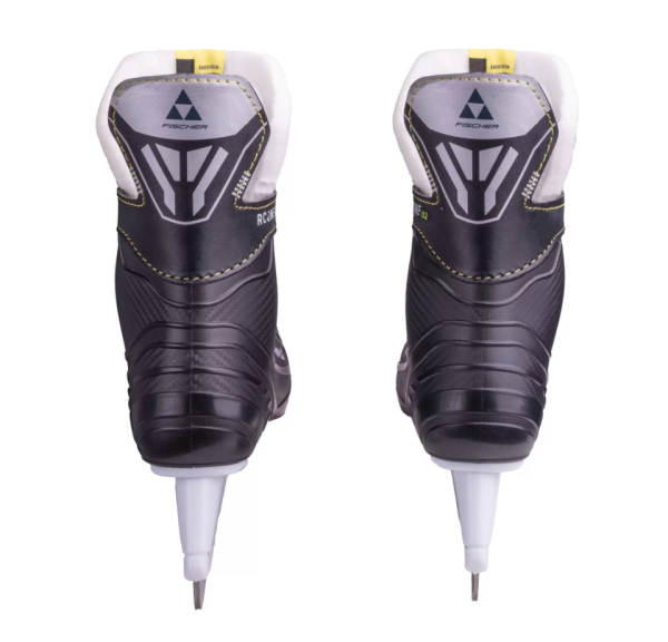 Хоккейные коньки Fischer RC ONE IS2 SKATES SR (45) фото