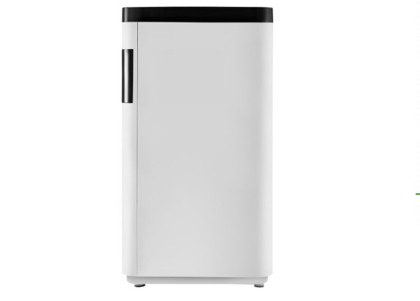 Увлажнитель воздуха BALLU UHB-955 ET белый фото