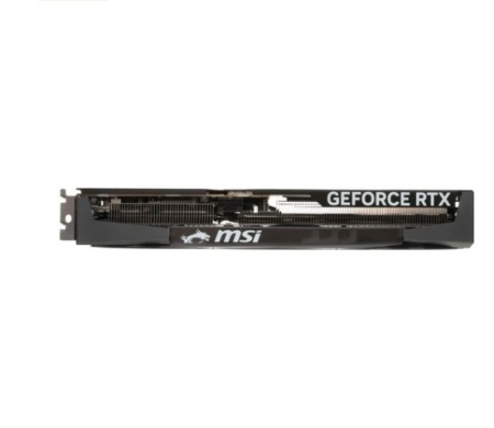 Видеокарта PCI-E 16Gb MSI NV RTX 5060 Ti 16G GAMING TRIO OC RTX 5060TI 128bit GDDR7 2647/28000 HDM фото