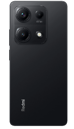 Смартфон Xiaomi Redmi Note 14S 8/256Gb Midnight Black  (Черный) фото
