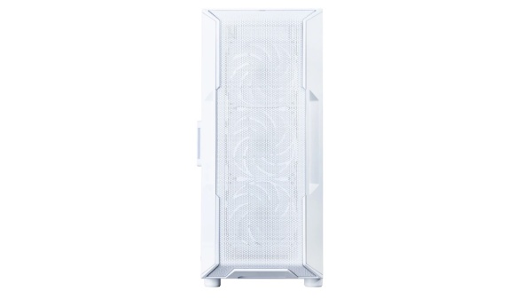 Корпус ZALMAN i3 NEO ARGB V2 White  фото