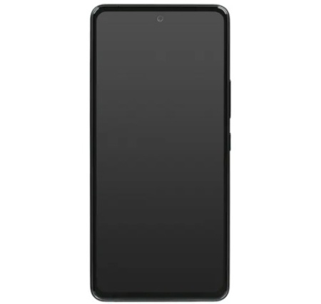 Смартфон Samsung Galaxy A53 SM-A536 6/128GB Black (Черный) фото