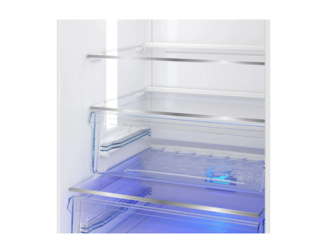 Холодильник BEKO B3RCNK362HX фото