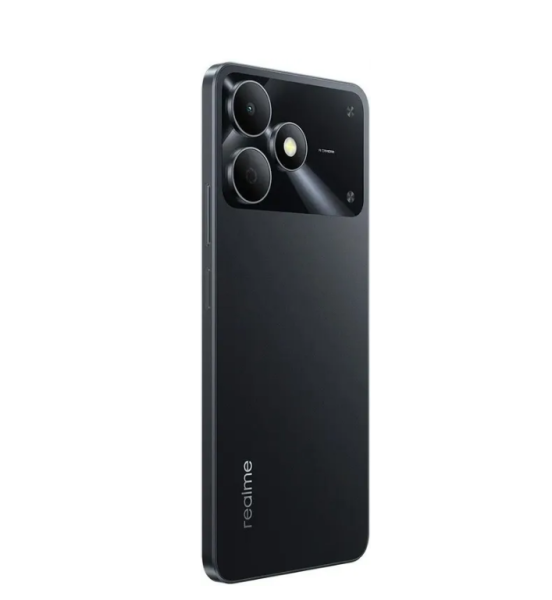 Смартфон Realme Note 80 4/128Gb Black (Черный) фото