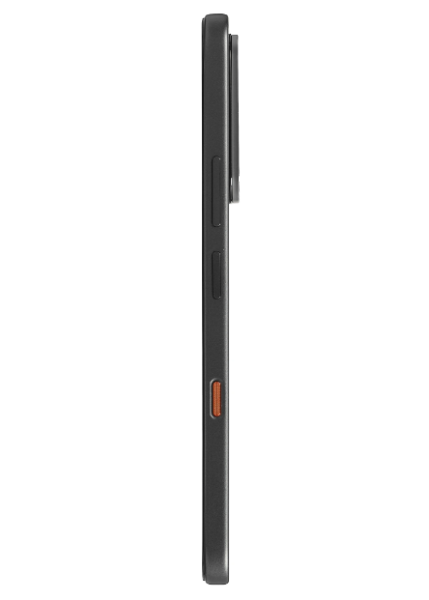 Смартфон Infinix Hot 70 8/256Gb Black (Черный) фото