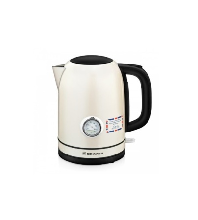 Чайник BRAYER BR1005YE фото