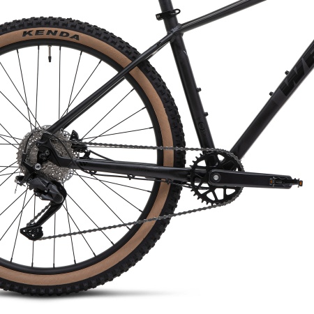 (м) Велосипед горный Welt 29" Ranger 1.0 (2025)  фото