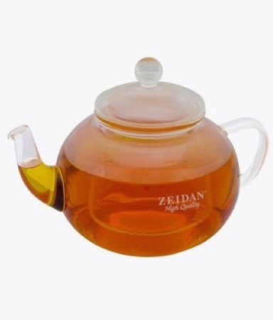 Чайник заварочный ZEIDAN Z-4178 1л фото
