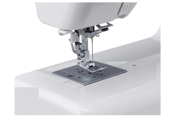 Швейная машина JANOME EQ25 фото