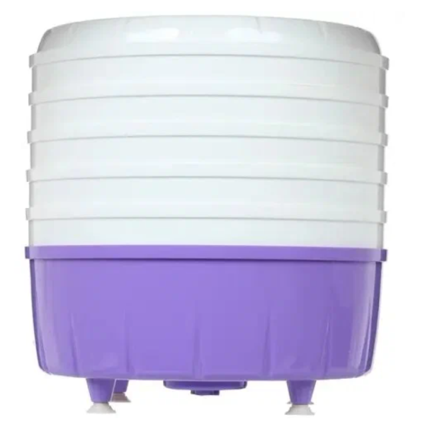 Сушилка для овощей РОТОР ЛЮКС СШ-023 5реш. фото