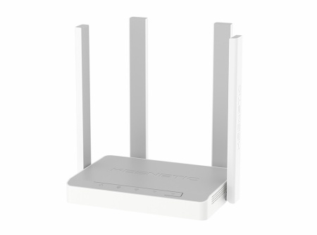 Wi-fI роутер Keenetic Runner 4G (KN-2212) фото