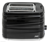Тостер JVC JK-TS625, черный фото