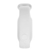 Фитнес-браслет Xiaomi Smart Band 10 Ceramic белый (BHR07Y5GL)  фото