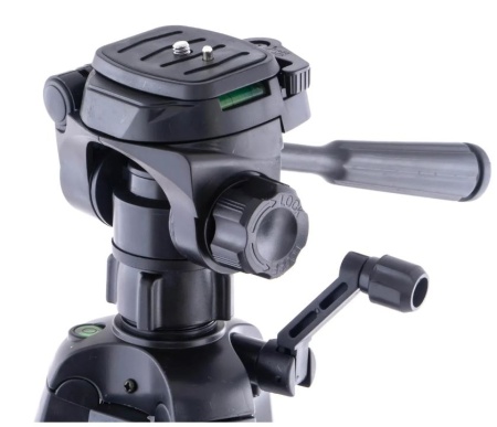 Штатив Rekam MOBIPOD E-160 черный фото