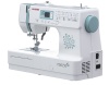 Швейная машина JANOME HD6130 фото